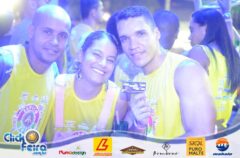 Camarote Espaço Folia (PM)